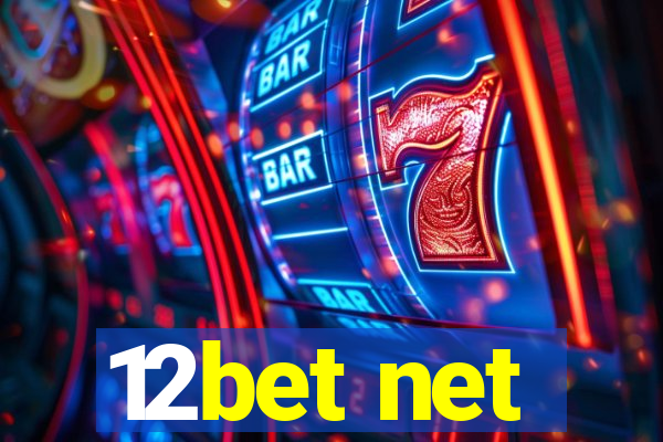 12bet net