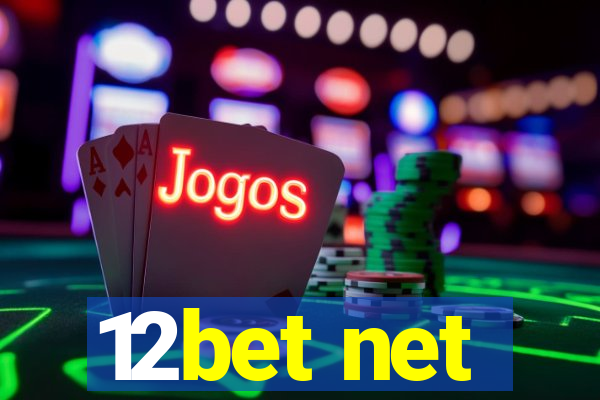 12bet net
