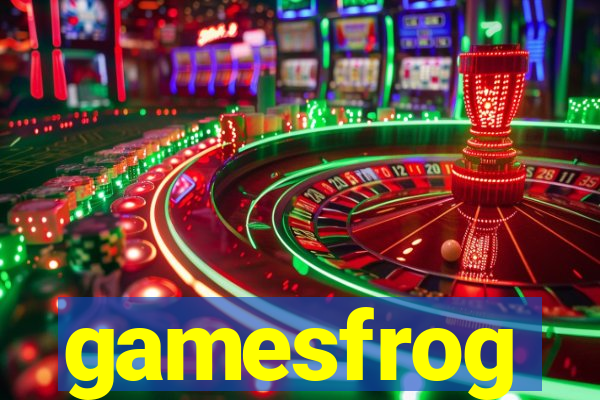 gamesfrog