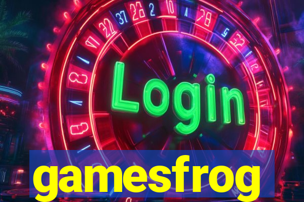 gamesfrog