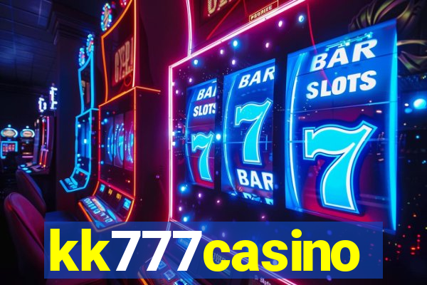 kk777casino