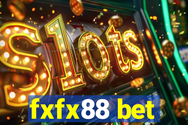 fxfx88 bet