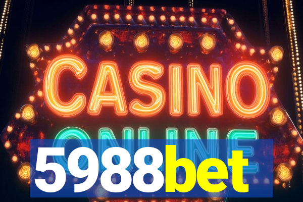5988bet