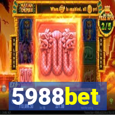 5988bet