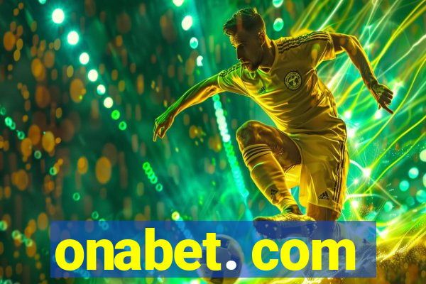 onabet. com