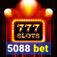 5088 bet