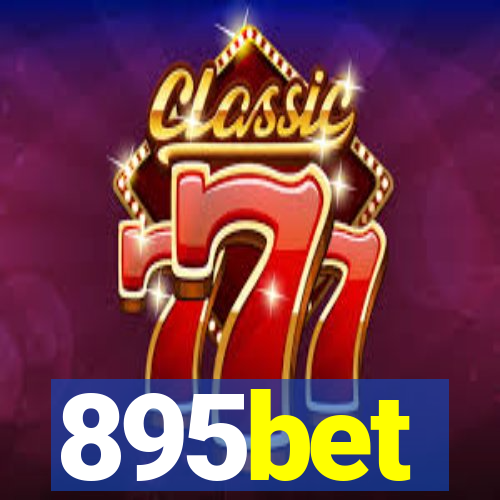 895bet