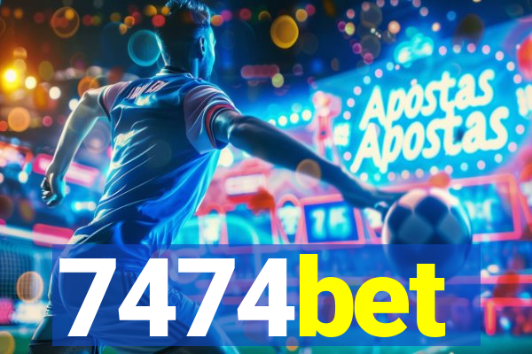 7474bet