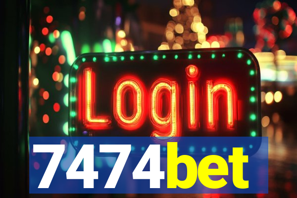 7474bet