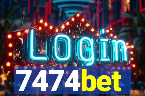 7474bet