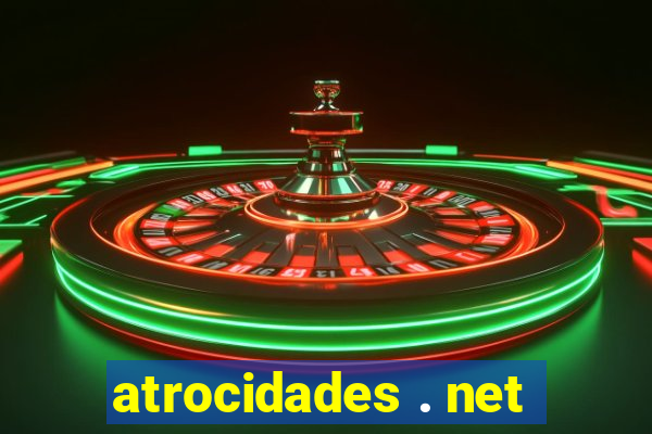 atrocidades . net