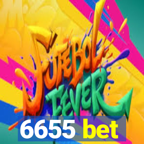 6655 bet