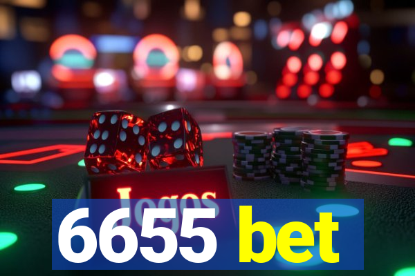 6655 bet