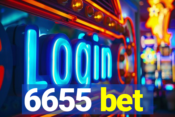 6655 bet