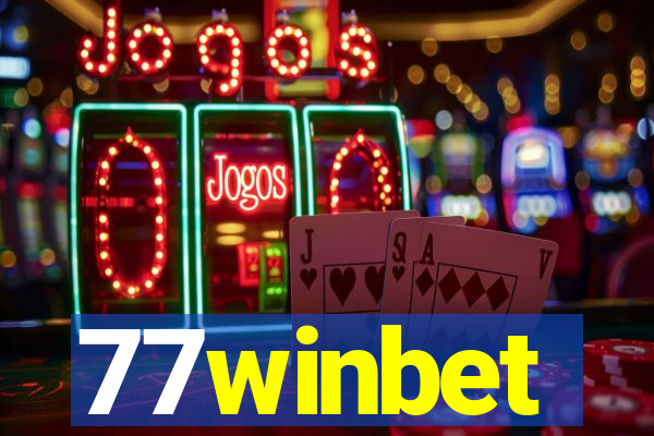77winbet