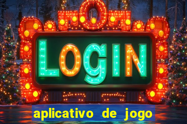 aplicativo de jogo que paga via pix