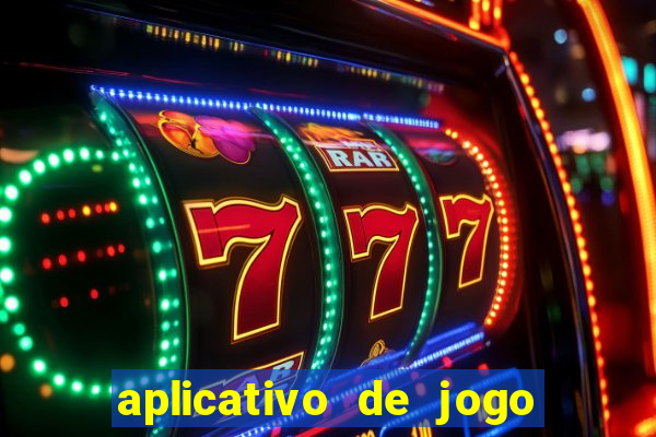 aplicativo de jogo que paga via pix