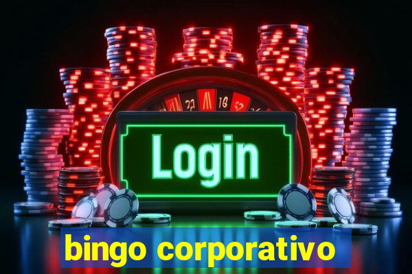 bingo corporativo