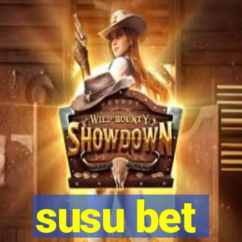 susu bet