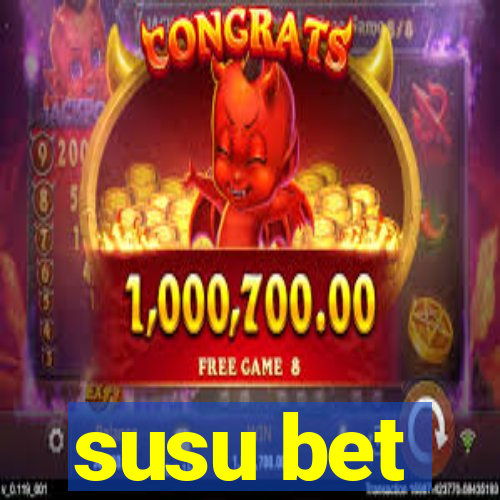 susu bet
