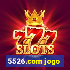 5526.com jogo