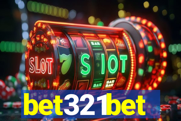 bet321bet