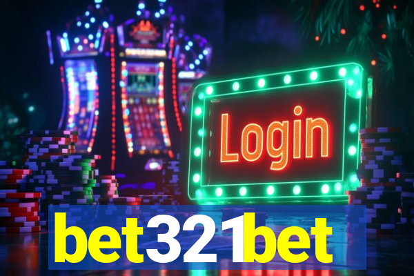bet321bet