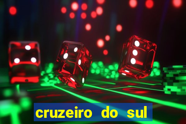 cruzeiro do sul virtual area do aluno antiga