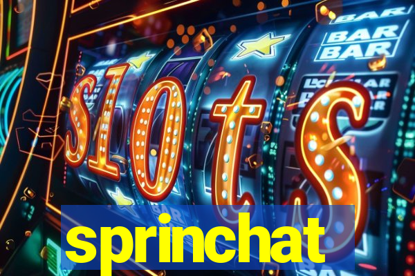 sprinchat