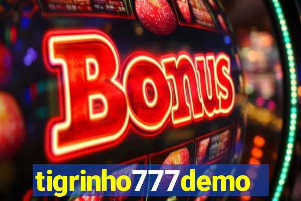 tigrinho777demo