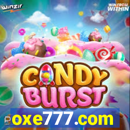 oxe777.com