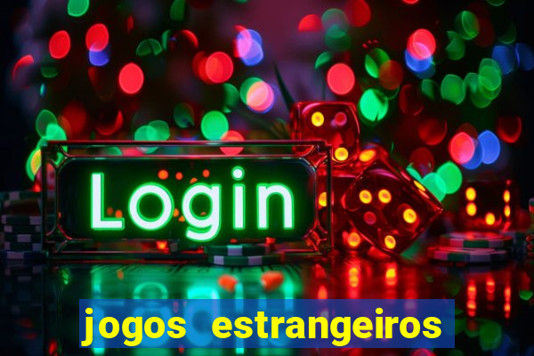 jogos estrangeiros para ganhar dinheiro