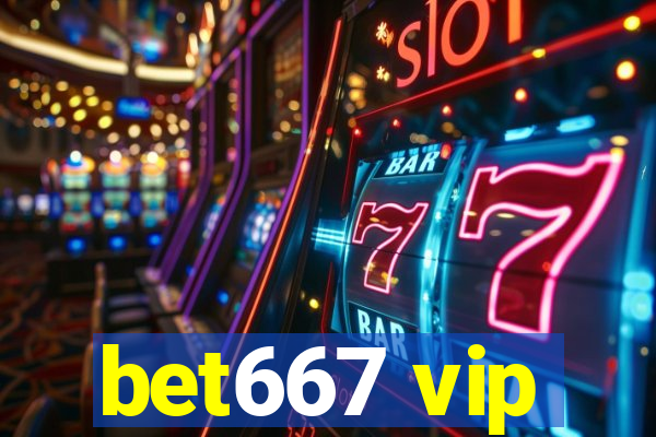 bet667 vip