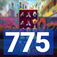 775
