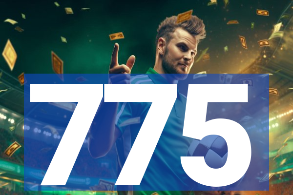 775
