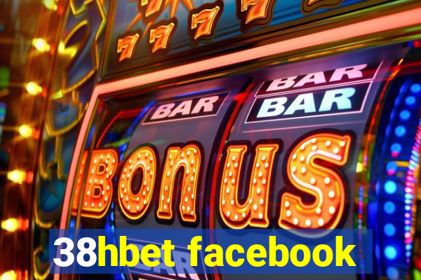 38hbet facebook