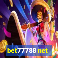 bet77788 net
