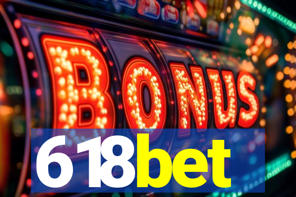 618bet