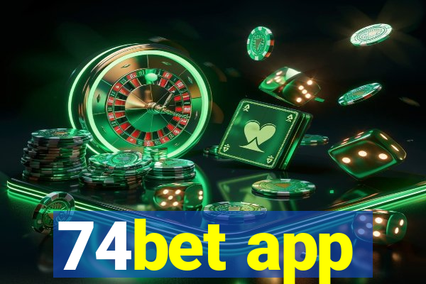 74bet app