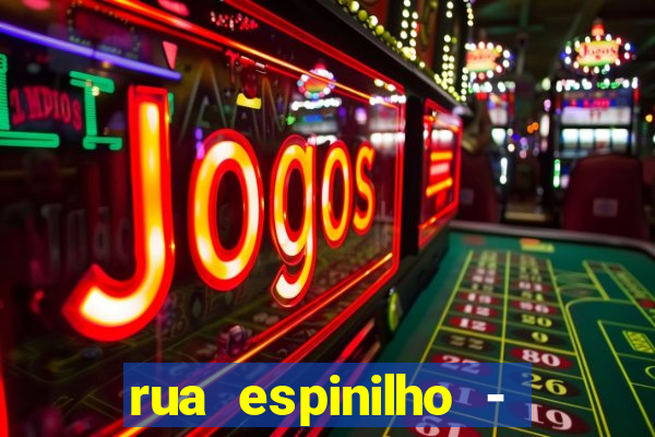 rua espinilho - guarani novo hamburgo - rs 298