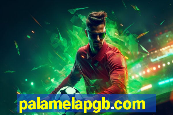 palamelapgb.com