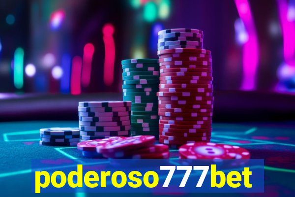 poderoso777bet