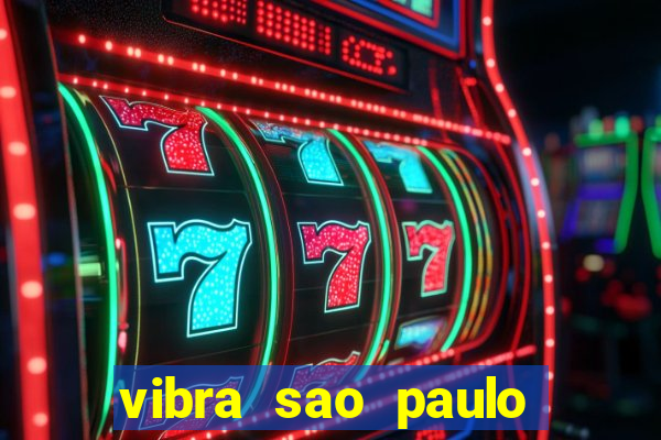 vibra sao paulo mapa assentos