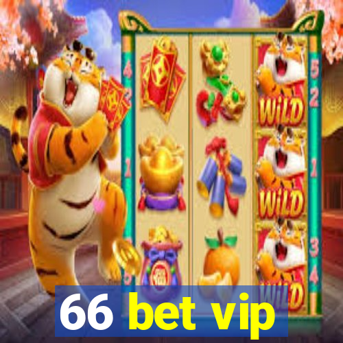 66 bet vip