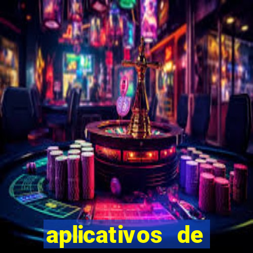 aplicativos de jogos que ganha dinheiro
