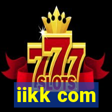 iikk com