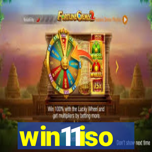 win11iso