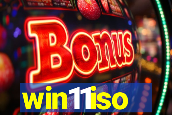 win11iso