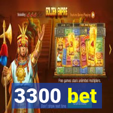 3300 bet