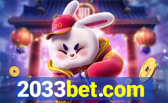 2033bet.com
